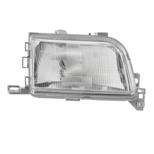 PRASCO Scheinwerfer Halogen rechts für Renault Clio I B/C57_ 5/357_