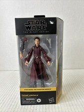Star Wars The Black Series The Phantom Menace Padme Amidala Action Figure F2