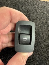 BMW E87 E90 E91 Window Switch Passenger Electric E92 E89 Z4 2 6945874 1 3 Series