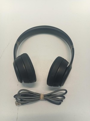 PRE OWNED APPLE BEATS SOLO 4 (P23017110)