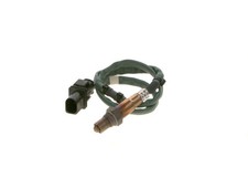 Lambdasonde Sensor Abgassteuerung BOSCH 0 258 017 331 für BOXSTER CAYMAN 911 991