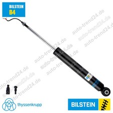 Bilstein B4 Stoßdämpfer hinten für Audi A5 Cabriolet F57, F5E, Bj. 2016-2025