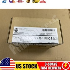 Allen-Bradley New Sealed 1769-PA4 CompactLogix Power Supply 1769PA4 US Free Tax