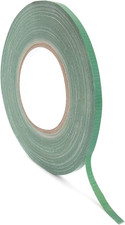 Floral Tape Green, Flower Stem Wrap Adhesive Waterproof Florist Tape for Decorat