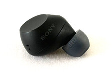 SONY WF-C710N Replacement Earbud YY2986 Black L Left Side Only WFC710 V-1.0.3