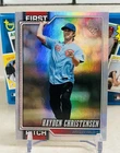 2026 Topps Series 2 Hayden Christensen Base (RAW)