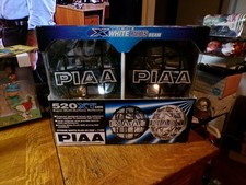 Piaa 520 Xt Smr Super Multi-surface Reflector Lowest On Ebay 55w110w New Fr S Piaa 520 Xt Smr Super Multi-surface Reflector Lowest On Ebay 55w110w New Fr S