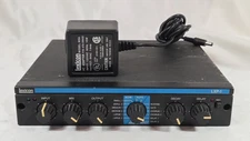 Lexicon LXP-1 Effects Processor + AC Adapter - For Parts Or repair