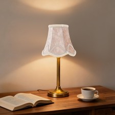 Table Lamp Replacement Shade Light Shades for Lamps Fabric Lampshade