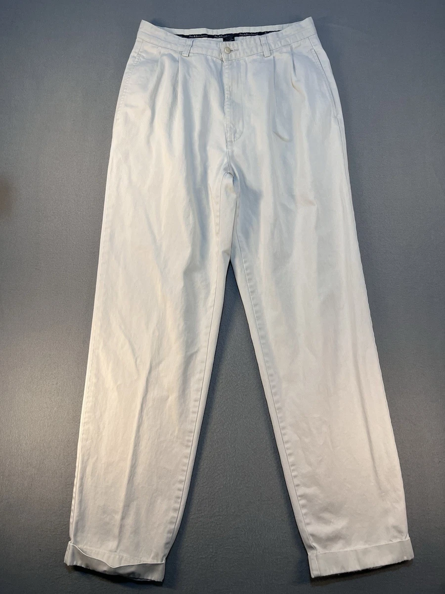Polo Ralph Lauren Chino Pants for Men in 32 Inseam for sale | eBay
