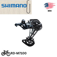 Shimano SLX RD M7100 12 Speed Rear Derailleur RD-M7100