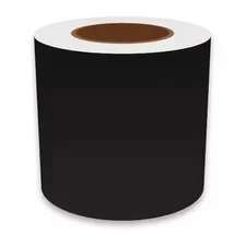 VNM SIGNMAKER VNMBK-3127 Label Tape, Black, Labels/Roll: Continuous