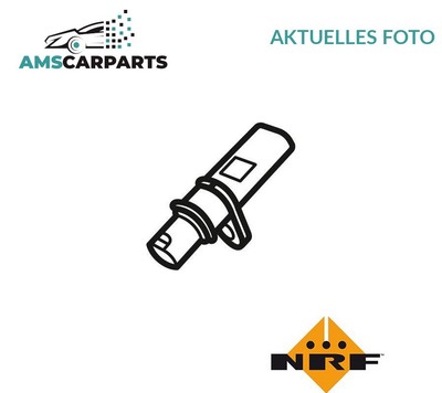 NOCKENWELLENSENSOR IMPULSGEBER 754031 NRF NEU OE QUALITÄT