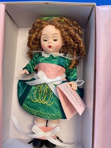 Irish Dancer Doll for sale | eBay