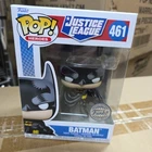 Funko Pop! Vinyl: DC Universe - Batman - (Exclusive) #461