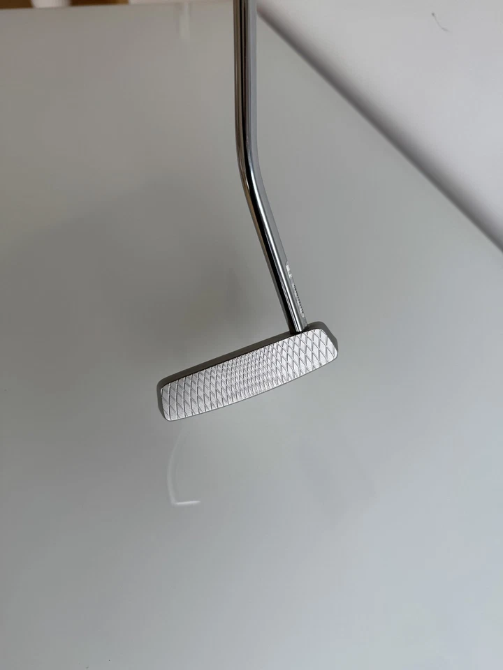 Golf Putter Cleveland HB Soft Milled 14 - RH - 34`` - guter Zutstand - Bild 3 von 4