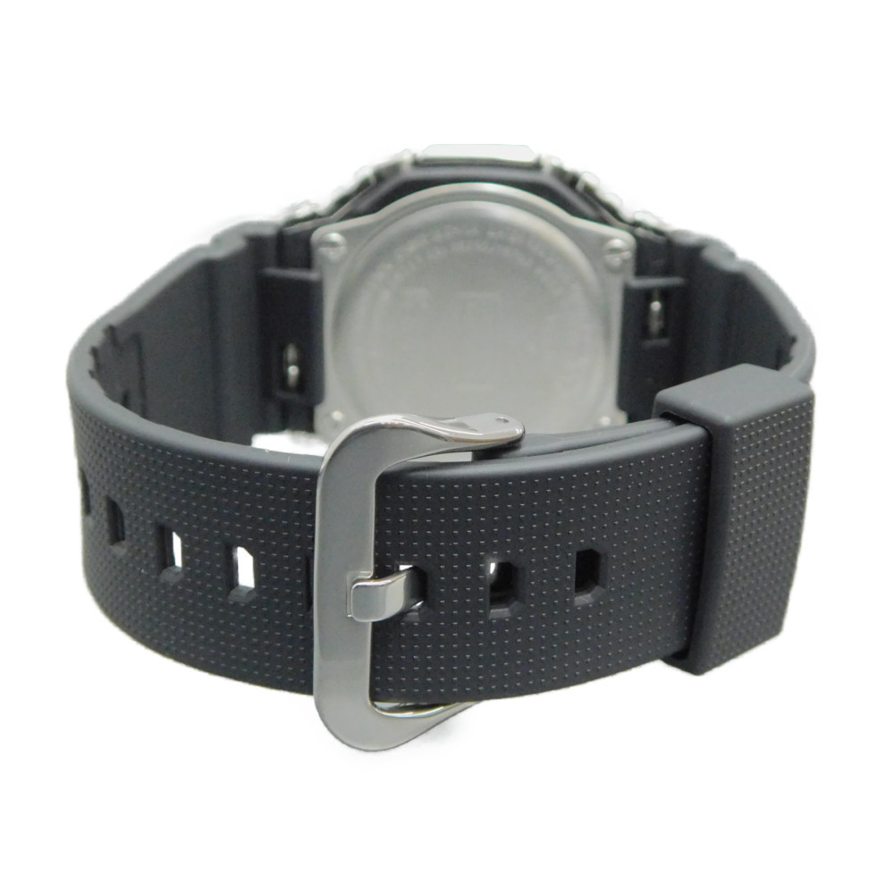 CASIO G-Shock GBM-2100A-1A2JF Blue Case Size 44mm Men's Used Watch