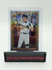2026 Topps Series 1 Will Clark Base (RAW)