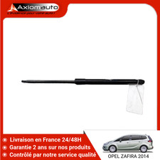 Verin de hayon / de capot Opel ZAFIRA