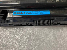 OEM XCMRD Battery For Dell Inspiron 15 3000 Series 3531 3537 3541 3542 3543 40Wh