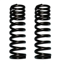 Front Coil Spring Set FOR 1970-1972 Ford F-100  4WD