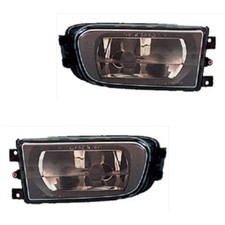 Nebelscheinwerfer links & rechts passend für BMW 5er E39 Z3 Roadster E36