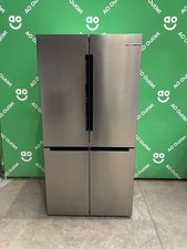 Bosch Frost Free American Fridge Freezer KFN96VPEAG #LF122438