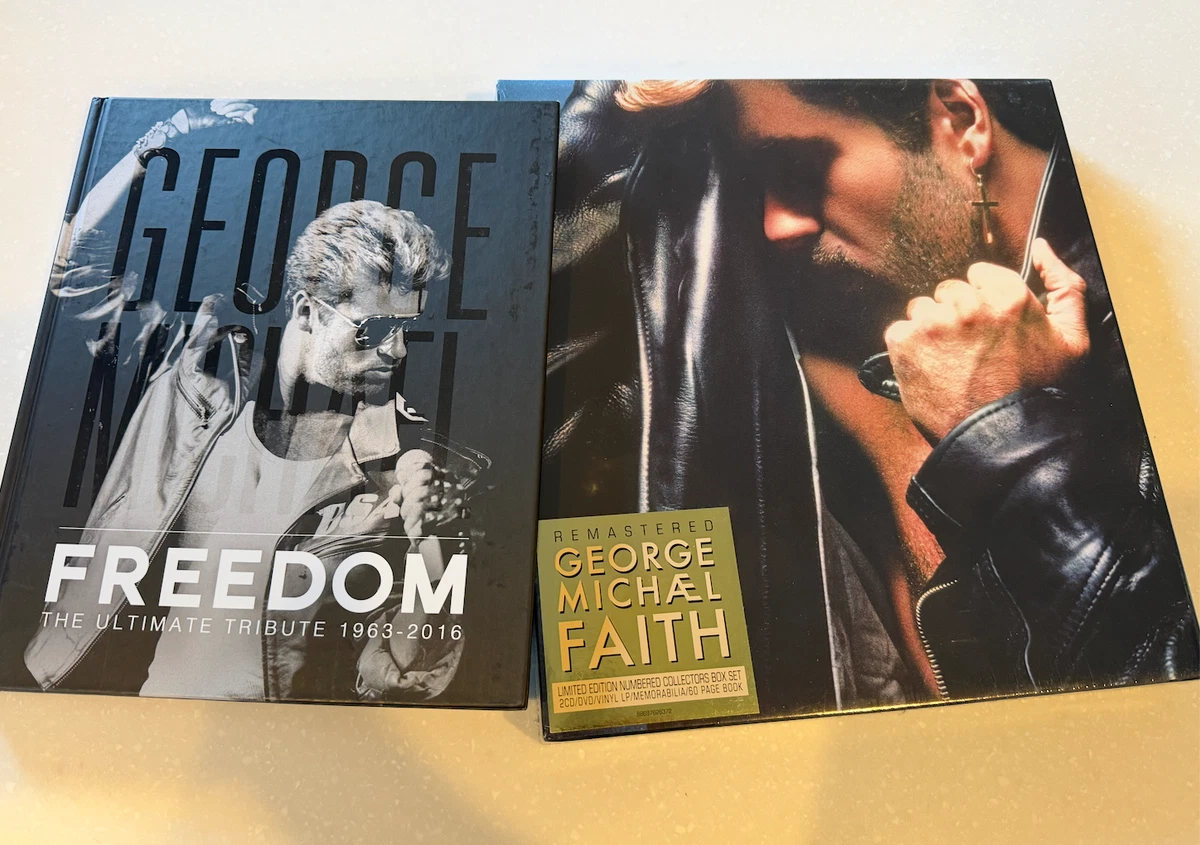 25+ Original George Michael Memorabilia for sale | Updated Oct 2026