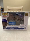Funko Pop! Vinyl: Jackie Robinson - Walmart (Exclusive) #42