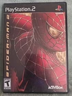 Spider-Man 2 ( PlayStation 2 Been Tested Works Great)