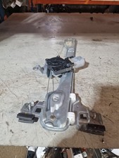 Buick Encore I 2018 Left rear window regulator with motor 98840SUV11 ADV116644