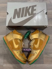 Nike Dunk Pro SB High Lucky for Sale | Authenticity Guaranteed | eBay