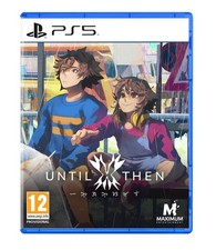 Until Then PS5  Sony Playstation 5  UK IMPORT  PRESALE 12/11/2026 