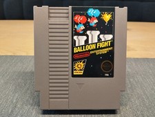 NINTENDO ENTERTAINMENT SYSTEM NES SPIELE (GAM...