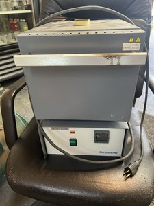 Thermo Scientific F47920Thermolyne Benchtop Muffle Furnaces 220-240 Volt
