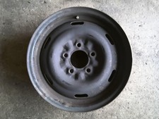 Jantes Ssangyong RODIUS
