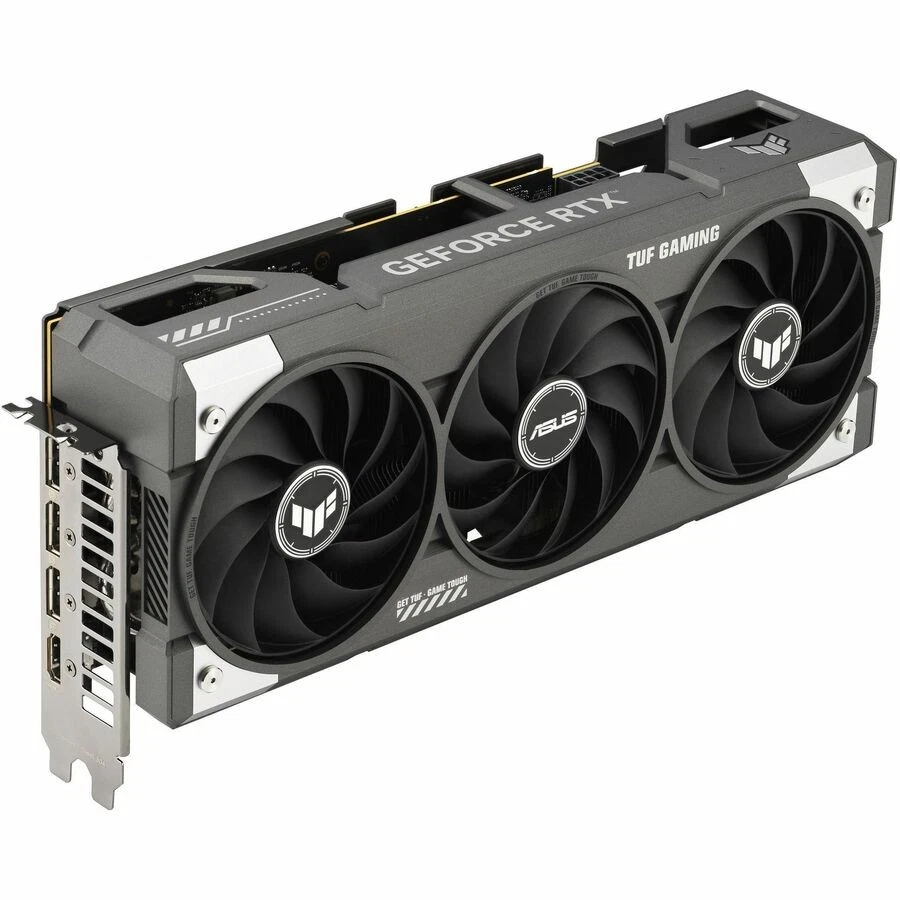 Grafica Asus Tuf Rtx 5060 8GB