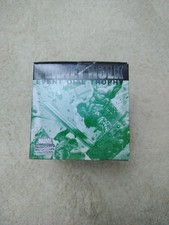 MARVEL HEROCLIX MUTATIONS & MONSTERS PLANET HULK EVENT DIAL TROPHY W/ CARD & BOX