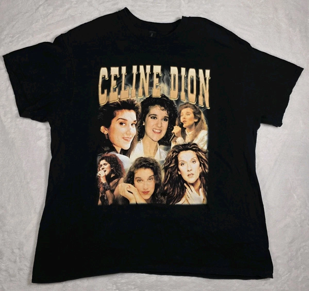 Celine Dion T-Shirts for Men for sale - eBay