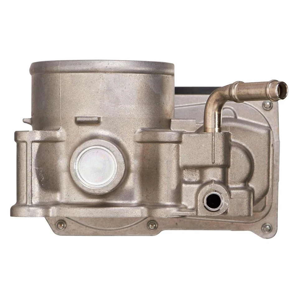 For Toyota Corolla 2005-2008 Spectra Premium Fuel Injection Throttle Body Foto 4 de 4