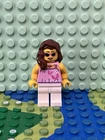 Lego Minifigures City Female LEGO Brand Gen082