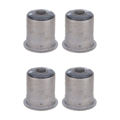4 Lower Control Arm Bushings for 1975-1980 Pontiac Sunbird Astre