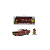 Jada, DC Robin 1969 Chevy Camaro 1:32