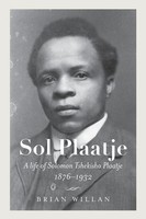 Brian Willan | Sol Plaatje | Taschenbuch | Englisch (2019) | Ean 9780813942094