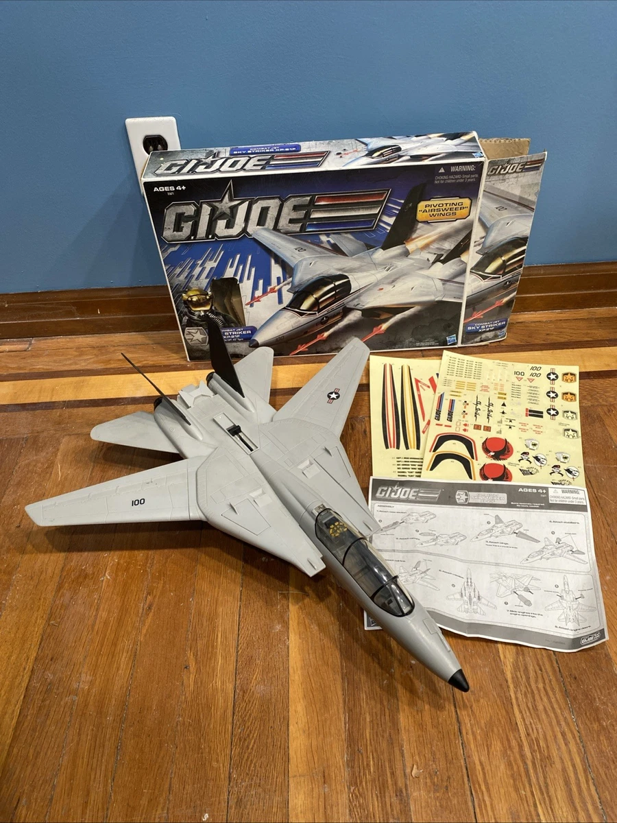 Gi Joe Skystriker for sale | eBay