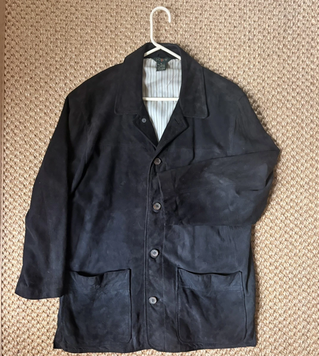J.CREW Coats, Jackets & Vests for Men with Vintage for Sale | Shop