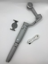 DJI Osmo Mobile 4 Smartphone Gimbal Stabilizer Open Box No Original Box