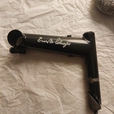 Ernesto Colnago Vintage MTB attacco Manubrio Colnago Mtb 22.2