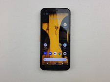 Caterpillar CAT S62 - 128GB - U.S. Cellular Smartphone - SMALL ISSUE - H8000