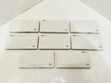 8x Joblot of Cisco Meraki MR33 Wireless Access Points